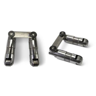 COMP Cams - COMP Cams 15931XD-2 XD Short Travel Hydraulic Roller Lifter Pair