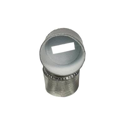 Design Engineering - Design Engineering 10758 Sensor Plug Thermal Cap 62mm