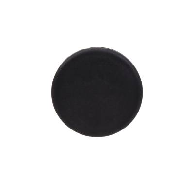 Husky Towing - Husky Towing 88131 Sidewind Trailer Tongue Jack Cap for 1000 Lb Jack