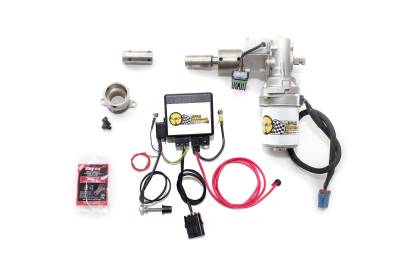 EPAS Performance - EPAS Performance 2001 1953-62 C1 Corvette Electric Power Steering Kit
