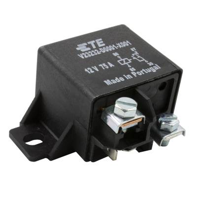 Dedenbear - Dedenbear BAR HIGH POWER 75 AMP RELAY