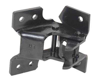 Auto Metal Direct - Auto Metal Direct X520-3568-L Upper RH Door Hinge for 68 Chevy Camaro Firebird