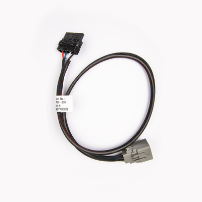 REDARC - REDARC TPH-001 Tow-Pro Harness #1