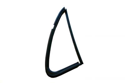 Fairchild Industries - Fairchild Industries KG4904 Vertical & Front Run Driver Side Vent Window Seal
