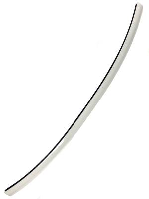 Fairchild Industries - Fairchild Industries T4013 Upper Reveal Windshield Molding