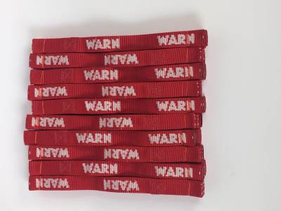 Warn - Warn 101554 Winch Strap