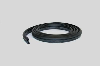 Fairchild Industries - Fairchild Industries G3097 Liftgate Seal Liftgate On Opening