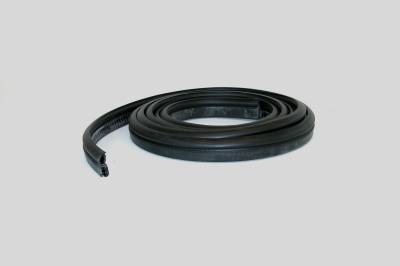 Fairchild Industries - Fairchild Industries G3098 Liftgate Seal Liftgate On Opening