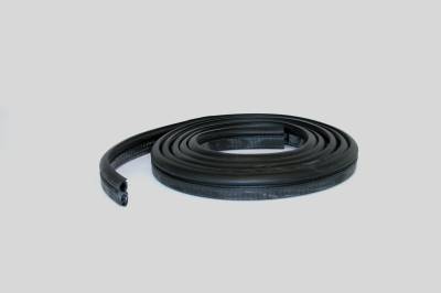 Fairchild Industries - Fairchild Industries G3099 Liftgate Seal Liftgate On Opening