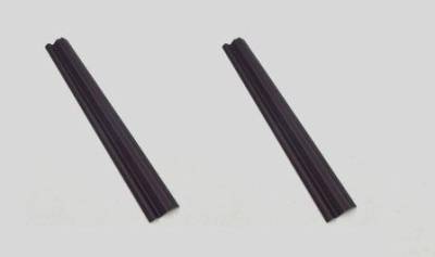 Fairchild Industries - Fairchild Industries KD4033 Stepshield Entry Guards Kit Driver & Passenger Sides