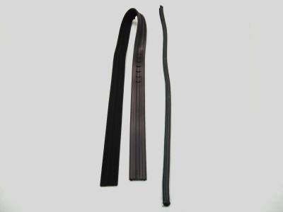 Fairchild Industries - Fairchild Industries KG1006 Glass Run Kit Driver & Passenger Side