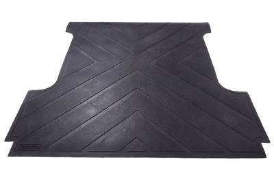 Dee Zee - Dee Zee DZ77022 6.9' Rubber Bed Mat for 21-25 Silverado & Sierra 2500HD
