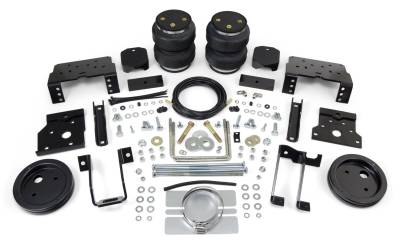 Air Lift - Air Lift 88396 LoadLifter 5000 Ultimate Air Spring Kit 11-16 Ford F250/F350/F450