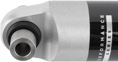 FOX Offroad Shocks - FOX Shocks 985-24-182 FOX 2.0 Performance Series Smooth Body IFP Shock
