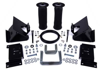 Air Lift - Air Lift 59570 Ride Control Adjustable Air Spring Kit for 15-20 Ford F150