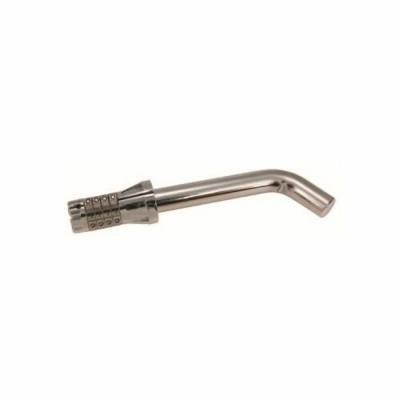 Trimax - Trimax MAG200 Standard 5/8" Resettable Combination Bent Pin Receiver Lock