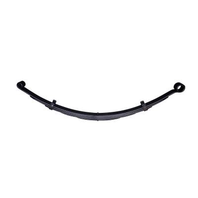 Skyjacker - Skyjacker J40FS 4" Front Leaf Spring Single for 76-86 Jeep CJ5 CJ7 Scrambler