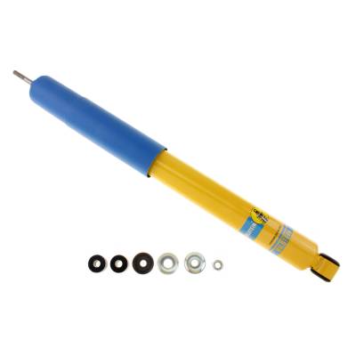 Bilstein - Bilstein 24-186056 46mm Monotube Shock Absorber