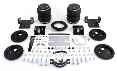 Air Lift - Air Lift 88275 LoadLifter 5000 Ultimate Air Spring Kit 01-10 Chevy/GMC 2500/3500