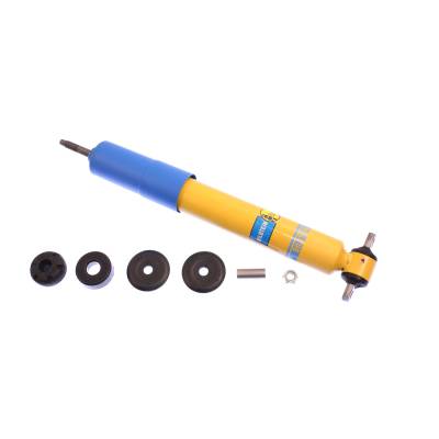 Bilstein - Bilstein 24-186063 46mm Monotube Shock Absorber