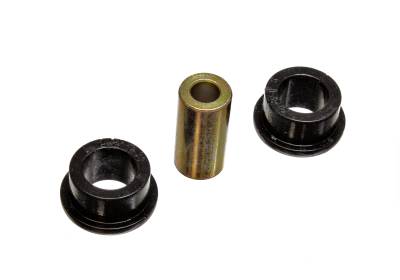 Energy Suspension - Energy Suspension 4.1106G Manual Trans Shifter Stabilizer Bushing Set Black