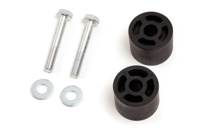 Zone Offroad - Zone Offroad Carrier Bearing Drop Bracket Kit for Tundra ZONT5409
