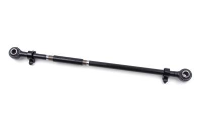 Zone Offroad - Zone Offroad ZONF5251 Front Adjustable Track Bar 99-04 Ford Super Duty F250/F350