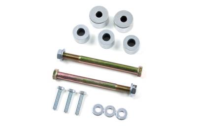 Zone Offroad - Zone Offroad Front Differential Drop Kit for Tundra ZONT5306