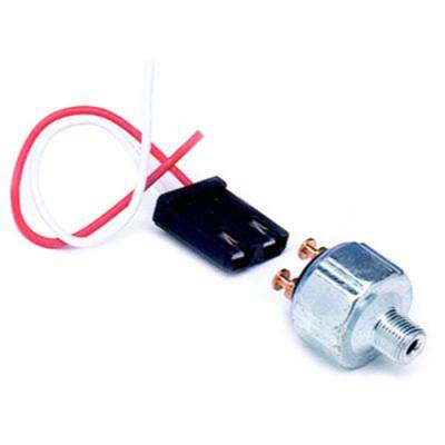 Painless Wiring - Painless Wiring 80174 Low Pressure Brake Light Switch