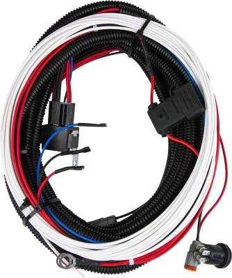 Rigid Industries - Rigid Industries 40192 25' Wiring Harness Three Position Switch