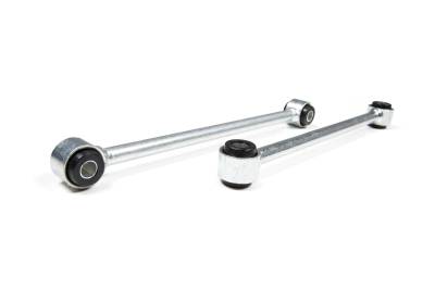 Zone Offroad - Zone Offroad Rear Standard Sway Bar Links 2"-4" Lift for Jeep ZJ ZOND5508