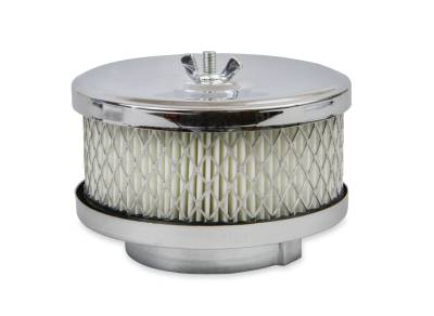 Mr Gasket - Mr Gasket 4354 Deep-Dish Air Cleaner