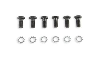 Mr Gasket - Mr Gasket 912 Flywheel Bolts