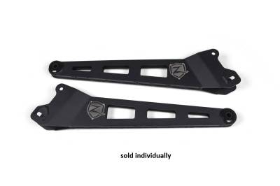Zone Offroad - Zone Offroad D1410 Heavy Duty Front Radius Arms Each for 13-18 Ram 2500/3500
