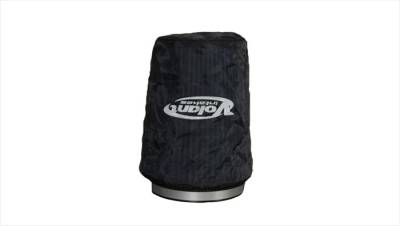 Volant - Volant 51902 Pre-Filter For Pro5 Filter 8" Length 4.75" Top 6.5" Bottom Conical