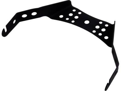 Rigid Industries - Rigid Industries 41030 ATV Handlebar Mount for 10" E-Series SR-Series Light Bars