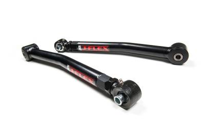 JKS Manufacturing - JKS JKS1666 Adjustable Control Arms Rear Upper for 18-22 Jeep Wrangler JL