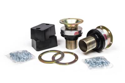 JKS Manufacturing - JKS JKS2571 ACOS Rear Adjustable Coil Spacer for 18-22 Jeep Wrangler JL