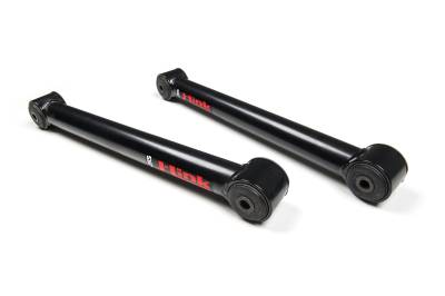 JKS Manufacturing - JKS JKS1670 Fixed Length Control Arms Rear Lower for 07-18 Jeep Wrangler JK