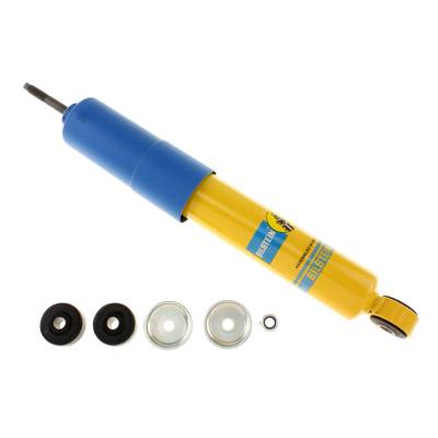Bilstein - Bilstein 24-186162 46mm Monotube Shock Absorber 04-12 Colorado/Canyon