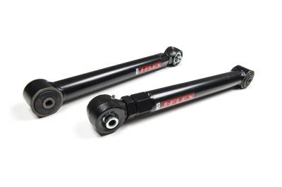 JKS Manufacturing - JKS JKS1660 Adjustable Control Arms Rear Lower for 07-18 Jeep Wrangler JK