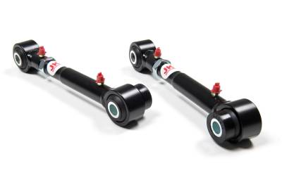 JKS Manufacturing - JKS JKS2035 2.5-6" Lift Adjustable Front Swaybar Links for 07-18 JK Rubicon