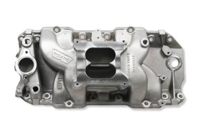 Weiand - Weiand 8018 Stealth Intake Manifold