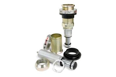 JKS Manufacturing - JKS JKS2710 Front Adjustable Coil Spacer Pro for 07-18 Jeep Wrangler JK