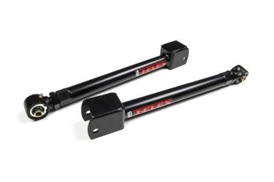 JKS Manufacturing - JKS JKS1615 Front Upper Adjustable Control Arms for 07-18 Wrangler JK