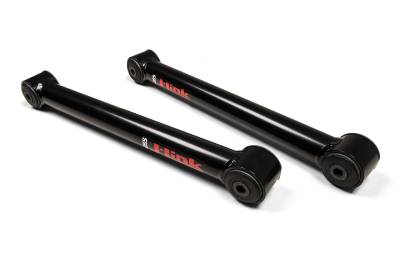 JKS Manufacturing - JKS JKS1671 Fixed Length Control Arms Rear Lower for 18-22 Jeep Wrangler JL