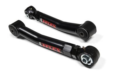 JKS Manufacturing - JKS JKS1653 Adustable Control Arms Front Lower for 99-04 Grand Cherokee WJ