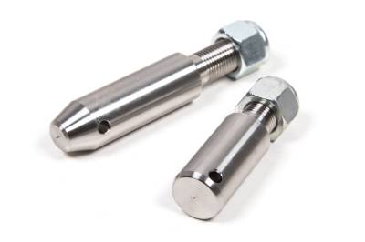 JKS Manufacturing - JKS JKS7110 Quicker Disconnect Stud Kit Service Pack for Gladiator/Wrangler