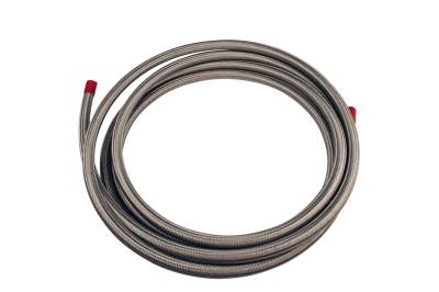Aeromotive Fuel System - Aeromotive 15711 Fuel Line Size: AN-08 x 16'