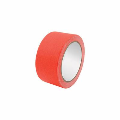 Allstar Performance - Allstar Performance ALL14147 Gaffers Tape 2" x 45' Fluorescent Orange